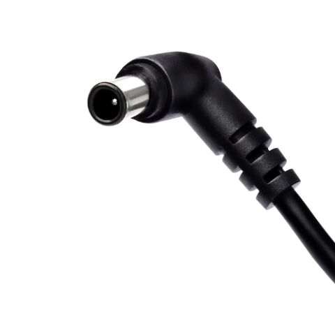 Sony Vaio SVE1412CCX/B, SVE1412CCXP, SVE1412CCXW, SVE1412DPX/B Uyumlu Adaptör Şarj Aleti