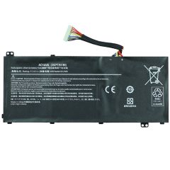 Fast Acer AC14A8L Uyumlu Batarya Pil