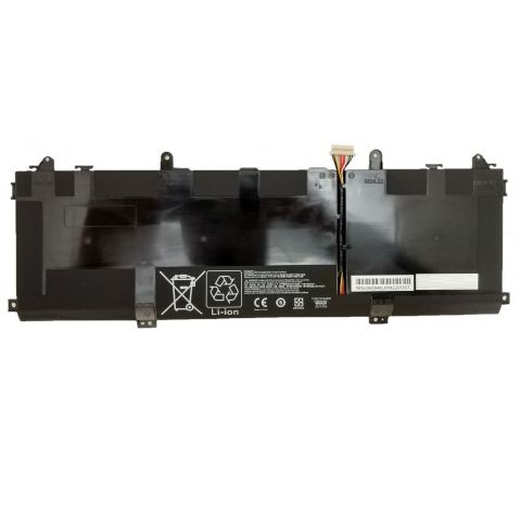 Nion Hp HSTNN-DB8W, L29048-271, L29184-005 Uyumlu Batarya Pil