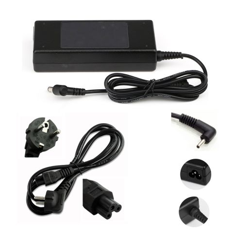 Asus EXA1004EH A REV:02, EXA1206EH A REV:01 Adaptör Şarj Aleti Laptop Adaptörü