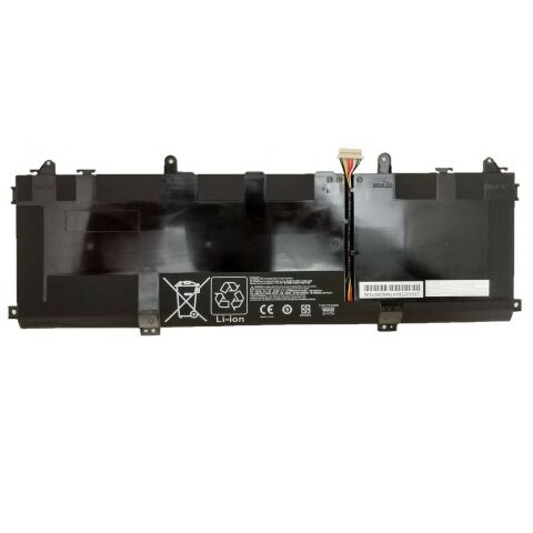 Nion Hp SU06XL, SU06084XL, SU06084XL-PL, SUO6XL, SUO6084XL, SUO6084XL-PL Uyumlu Batarya Pil