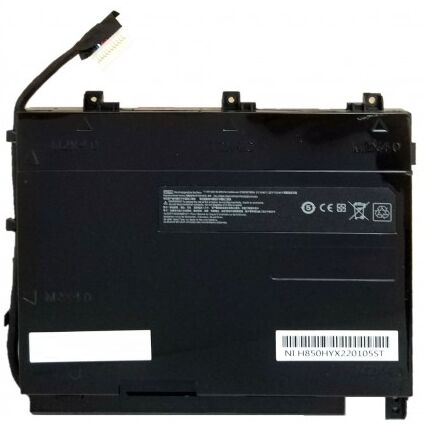 Nion Hp 852801-2C1, 853294-850, 853294-855 Ver.1 Uyumlu Batarya Pil