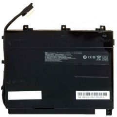 Nion Hp HSTNN-DB7M (GTX 1060 GTX 1070) Uyumlu Batarya Pil