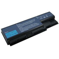 Acer Aspire 5230, 5520, 5310, 5315 Batarya Pil Notebook Bataryası Battery