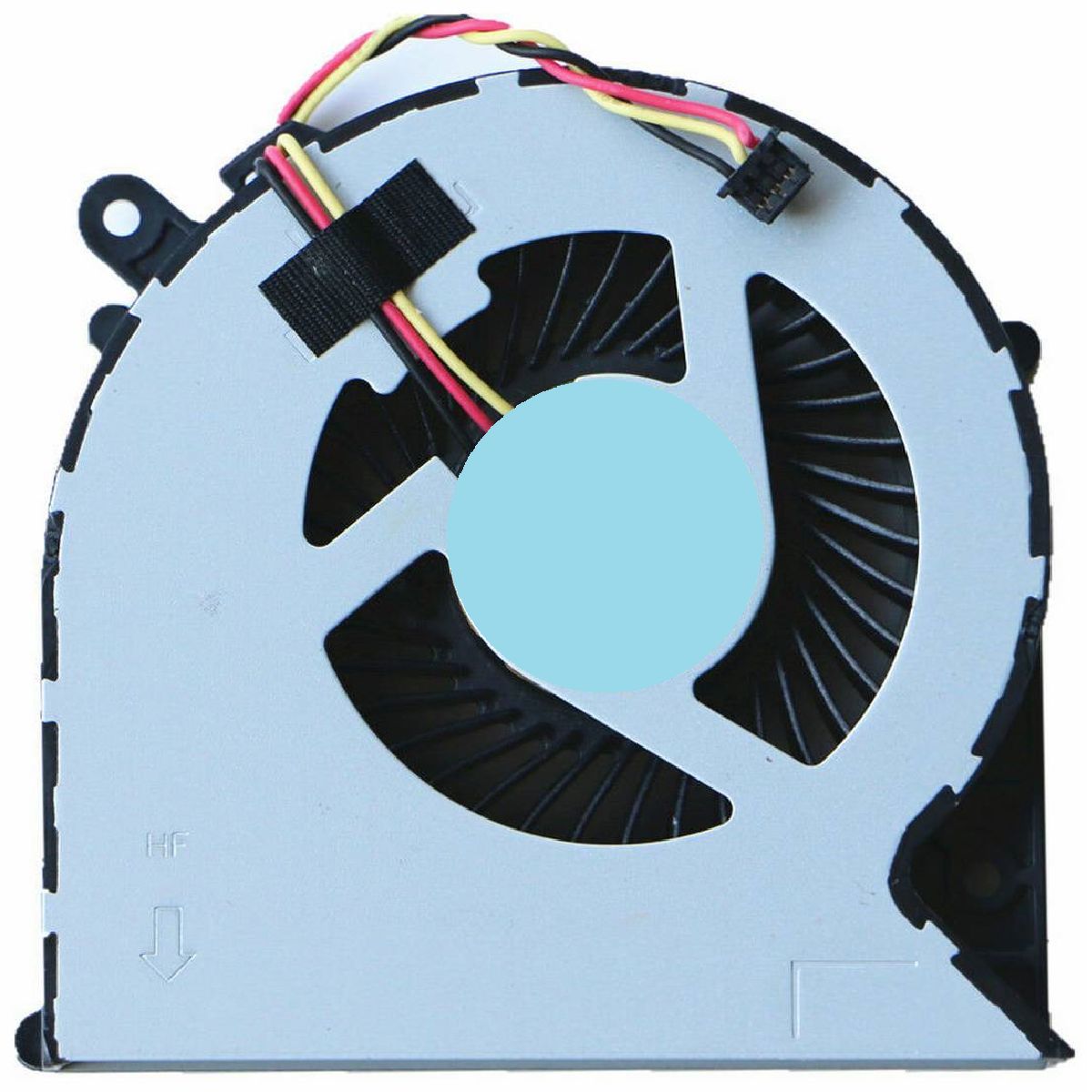 Toshiba Satellite C55-A-10C, C55-A-10D Fan 3 Pin Soğutucu Cpu Soğutucusu
