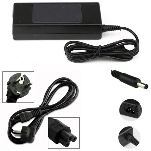 Dell Latitude 7350 Uyumlu Adaptör 19.5v 2.31a 45w Şarj Aleti Şarj Cihazı