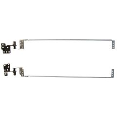 Asus X552EA-SX009D, X552EA-SX021D, X552EA-SX021H Uyumlu Menteşe Seti Sağ ve Sol