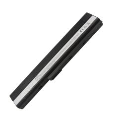 Asus K52JC-EX235V, K52JC-EX238D, K52JC-EX248D Batarya Pil Laptop Bataryası Notebook Bataryası