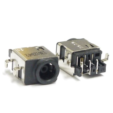 Samsung RV709, NP-RV709, RV711, NP-RV711 Uyumlu Power Jack Şarj Soketi