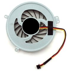 Sony Vaio SVE151G17M, SVE151J11E, SVE151R1EB, SVE151S11M Uyumlu Fan Soğutucu