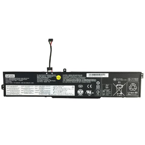 Nion Lenovo ideaPad 330-15ICH, 81FK Uyumlu Batarya Pil