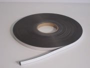 HDG Yapışkanlı Şerit Mıknatıs 1,2 mm x 12 mm x  5 metre