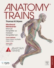 Anatomy Trains Myers TR.