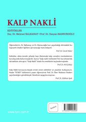 KALP NAKLİ
