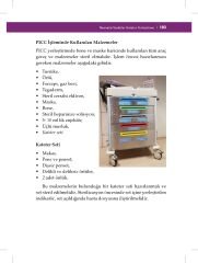 Neonatal Vasküler Erişim İnfüzyon Rehberi