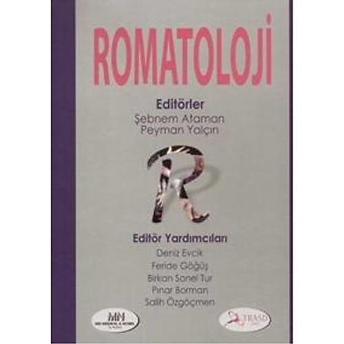 Romatoloji  - ATAMAN / YALÇIN