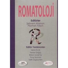 Romatoloji  - ATAMAN / YALÇIN