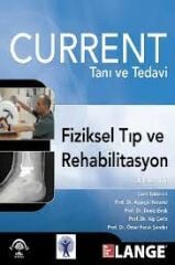 Current Tanı ve Tedavi Fiziksel Tıp ve Rehabilitasyon