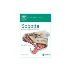 Sobotta Anatomi Konu Kitabı