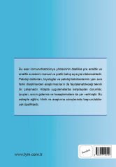 İmmunohistokimyanın Teknik Yönleri El Kitabı