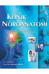 Klinik Nöroanatomi ,Richard Snell