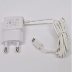 Nostaljik  Radyo (Şarjlı Pil+Adaptörlü) Ayyıldız Model Kahverengi