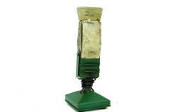 Dekoratif Metal Mikrofon C0255