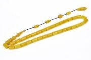 Sıkma Kehribar 7*10 mm  (Khr -10935)