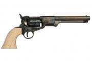 Denix CONFEDERATE REVOLVER, USA 1860 DNX8083