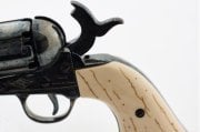 Denix CONFEDERATE REVOLVER, USA 1860 DNX8083