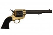 Denix CAL.45 PEACEMAKER REVOLVER 7½'', ABD 1873 DNX1109