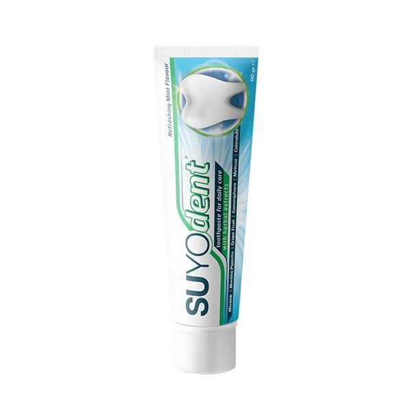 Green Farma SUYOdent Diş Macunu -110 gr