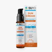 Green Farma Suyo Sun Cream SPF 50 + 50 ml Güneş Kremi