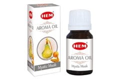 Buhurdanlık Kokusu  Musk Aroma Oil 10Ml