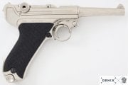 Denix PARABELLUM LUGER P08 PISTOL, GERMANY 1898 Denix 8143