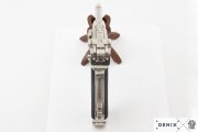 Denix PARABELLUM LUGER P08 PISTOL, GERMANY 1898 Denix 8143
