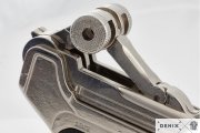Denix PARABELLUM LUGER P08 PISTOL, GERMANY 1898 Denix 8143