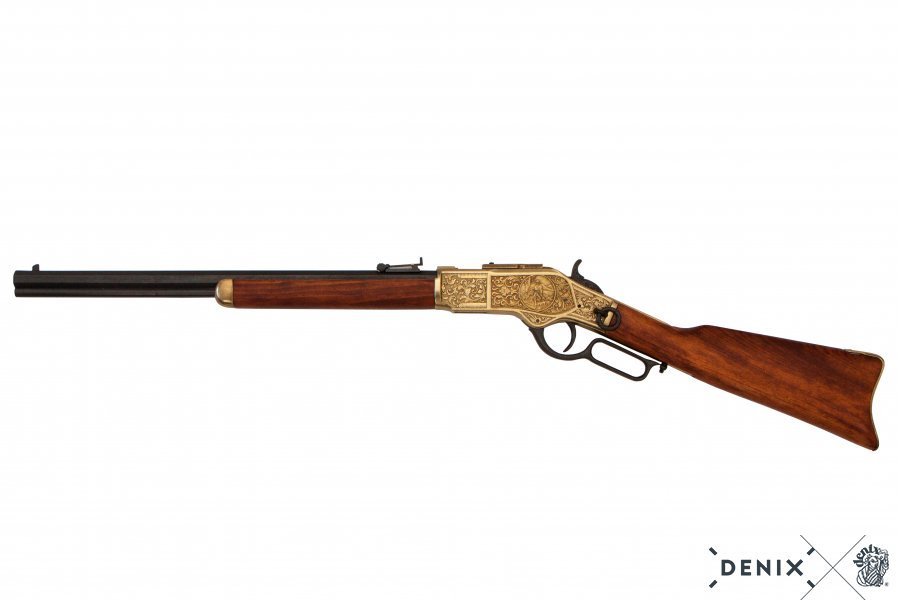 Denix CARBINE MOD. 73, USA 1873.  Denix 1253/L