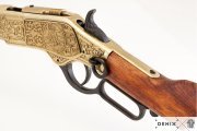 Denix CARBINE MOD. 73, USA 1873.  Denix 1253/L