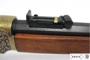 Denix CARBINE MOD. 73, USA 1873.  Denix 1253/L