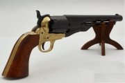 Denix CAL.45 PEACEMAKER REVOLVER 4,75'',USA 1873 Denix 1007/L