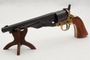 Denix CAL.45 PEACEMAKER REVOLVER 4,75'',USA 1873 Denix 1007/L