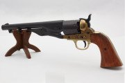 Denix CAL.45 PEACEMAKER REVOLVER 4,75'',USA 1873 Denix 1007/L