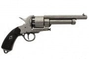 Denix AMERICAN CIVIL WAR CONFEDERATE LEMAT REVOLVER, USA 1855 Denix 1070
