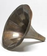 Gramofon Borusu (Hunisi)