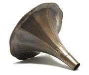Gramofon Borusu (Hunisi)