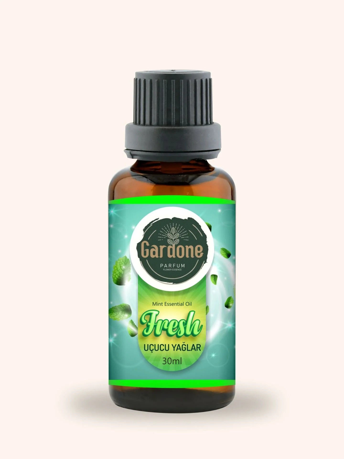 Gardone Fresh Yağ Buhurdanlık Kokusu  30 ml