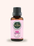 Gardone Pudra Yağ Buhurdanlık Kokusu  30 ml