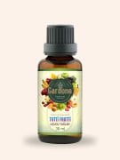 Gardone Tutti Frutti Yağ Buhurdanlık Kokusu  30 ml