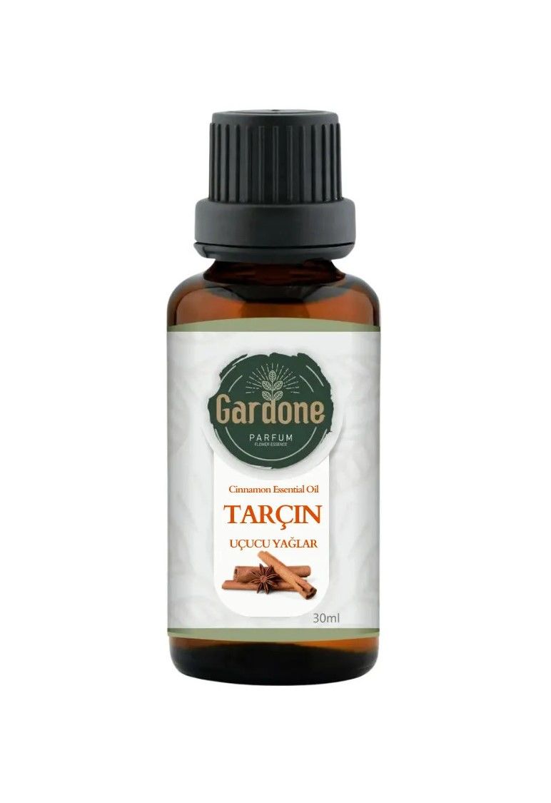 Gardone Tarçın Yağı Buhurdanlık Kokusu  30 ml